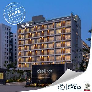 Citadines Omr Chennai
