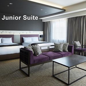 Mitsui Garden Hotel Kyobashi